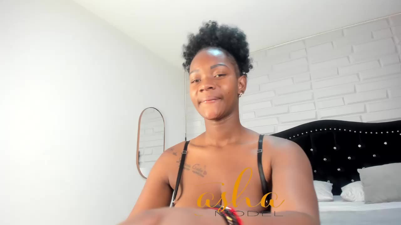 Sexy Dance, Sexy Boobs - video by Nattasha_ cam model