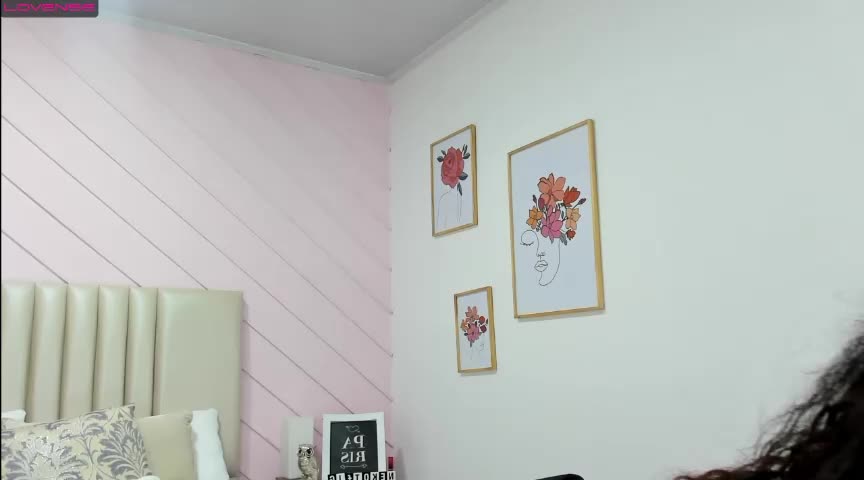 hot fuck with my transparent toy - video by Nattasha_ cam model