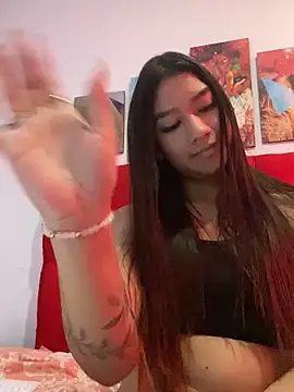 [24 Aug 10:49] Private Show - video by Katy_18 cam model