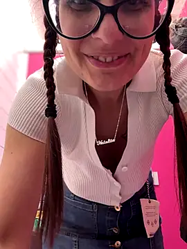 Wishing you Merry Christmas 🎄 from the bottom of my heart ♥️ - vidéo du modèle de showcams NataKitten