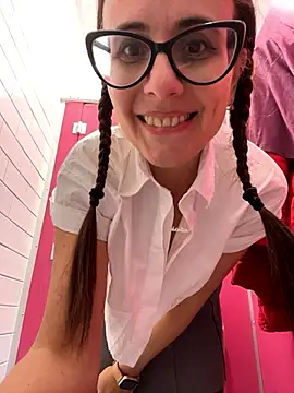 🥵Striptease 🥵 - vidéo du modèle de showcams NataKitten