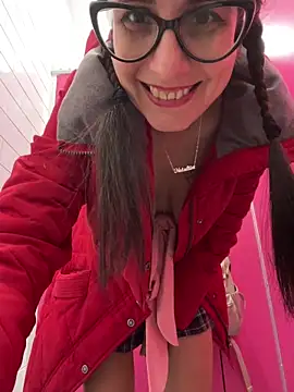 🥵Striptease🥵 - video by NataKitten cam model