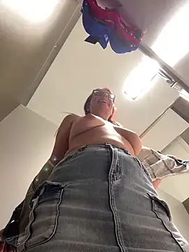 Orgasms All Over City!! 🌃 (Private Show) - video oleh model kamera NataKitten