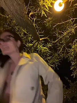 Outside and inside Orgasms - NataKitten主播的视频