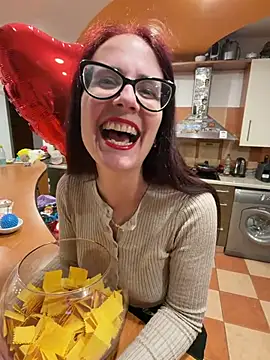 AVN Awards Voter Raffle 🎊 - video oleh model kamera NataKitten