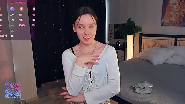 Naughty mood PVT - video by EdinaCordner cam model