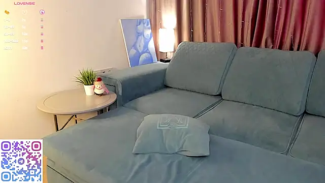 You're too hot. - video by EdinaCordner cam model