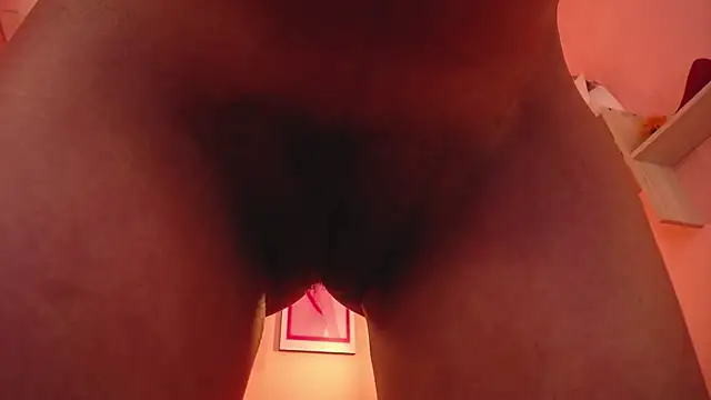 🥵Fingering play in my big pussy lips🥵