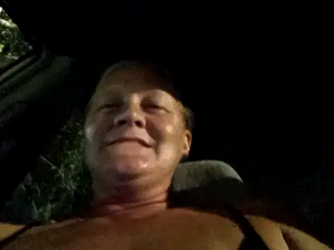 Playing with my pussy in the car - video by wetnwildforyou cam model