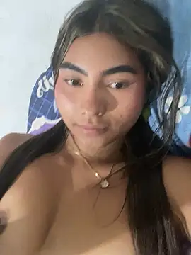 😈 - video van Babyalienqm cam-model