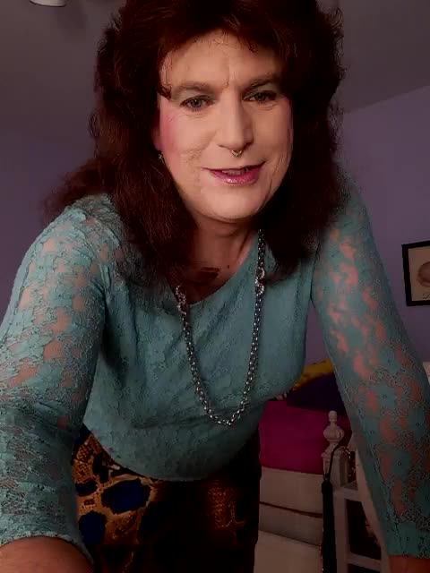 [30 Apr 19:23] Private Show - video by Victoriatv1 cam model