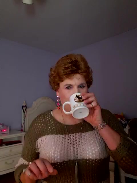 [30 Oct 18:45] Private Show - video by Victoriatv1 cam model