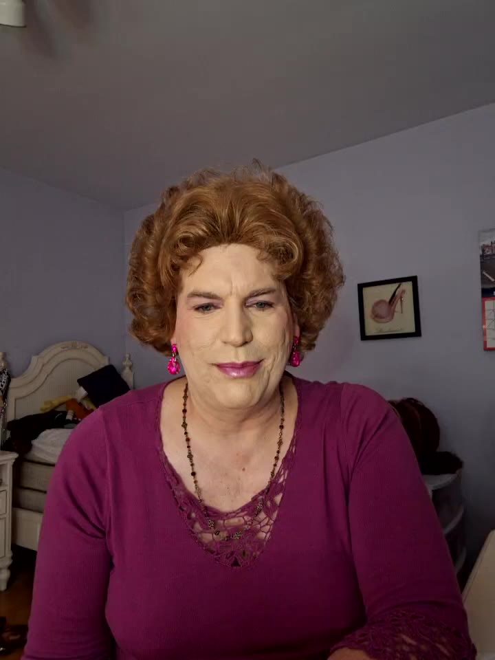 [19 Nov 13:39] Private Show – video modela na kameri Victoriatv1