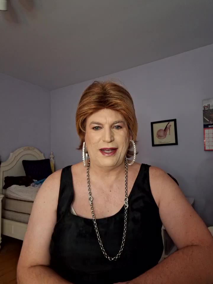 [24 Nov 19:47] Private Show – video modela na kameri Victoriatv1