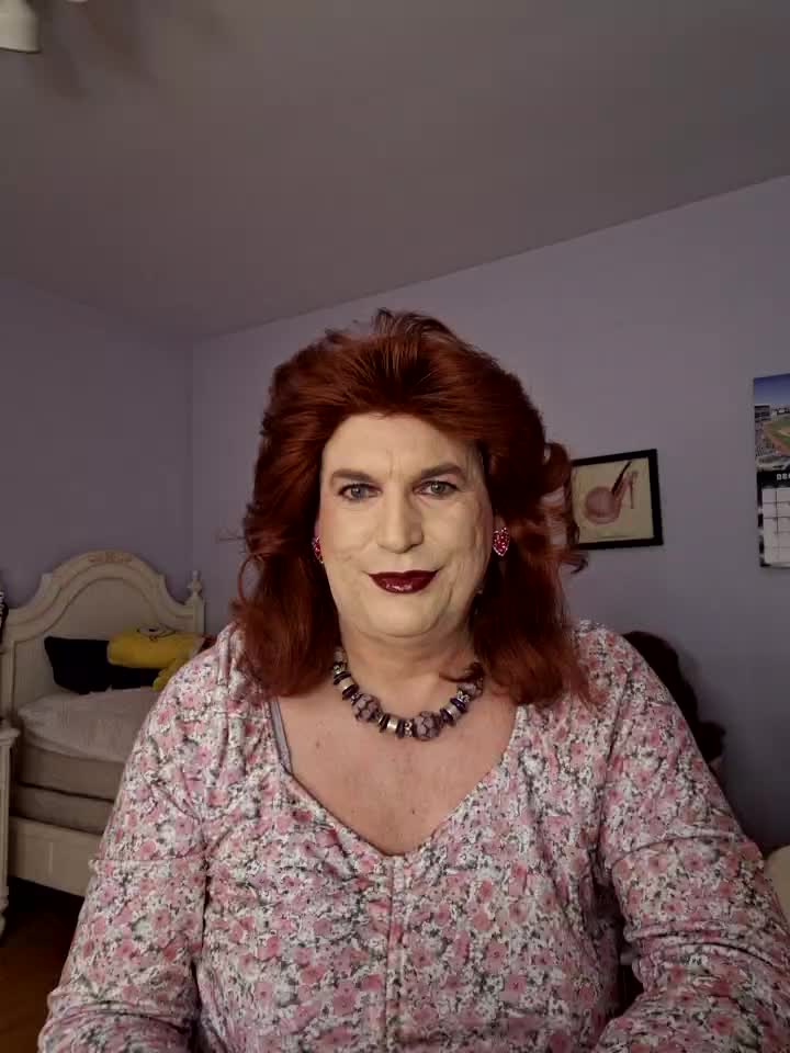 [9 Dec 19:28] Private Show – video modela na kameri Victoriatv1