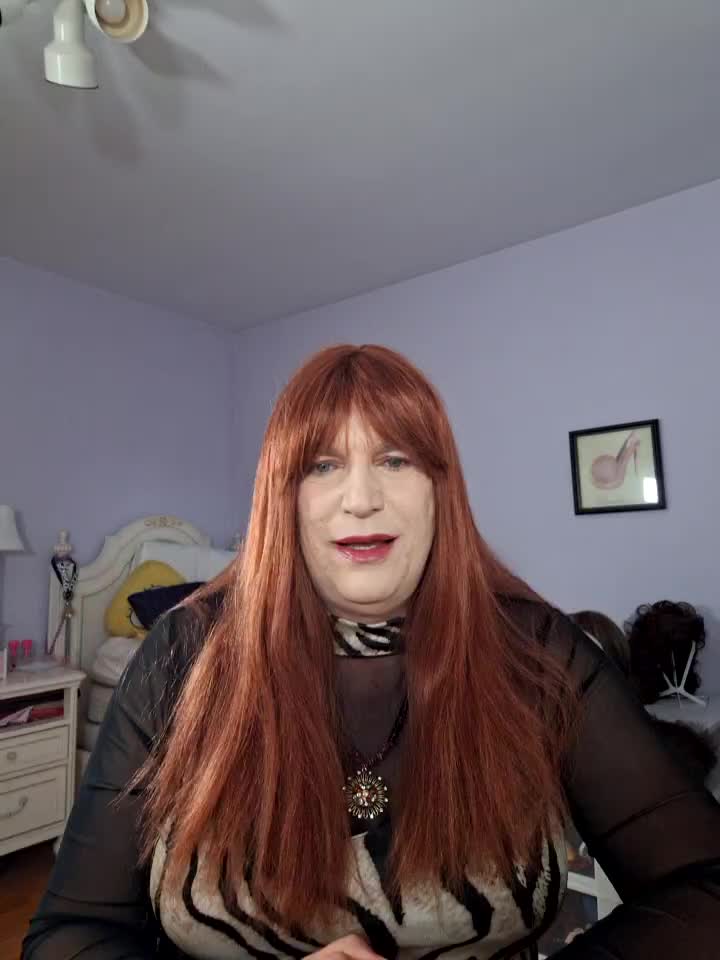 [6 Oct 13:20] Private Show – video modela na kameri Victoriatv1