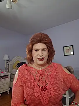 [23 Nov 18:46] Private Show – video modela na kameri Victoriatv1