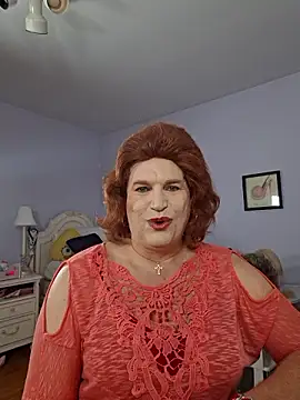 [23 Nov 19:35] Private Show – video modela na kameri Victoriatv1