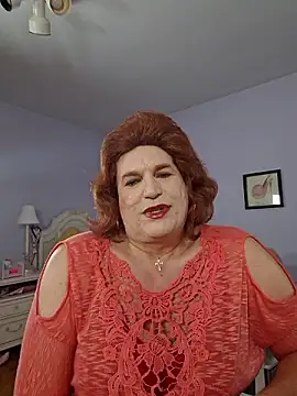 [23 Nov 20:22] Private Show – video modela na kameri Victoriatv1