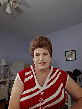 [28 Dec 20:07] Private Show – video modela na kameri Victoriatv1