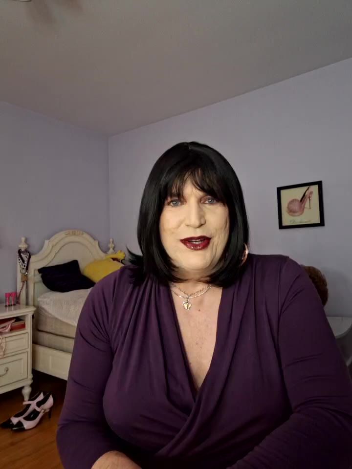 [3 Feb 18:26] Private Show – video modela na kameri Victoriatv1