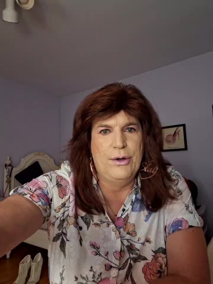 [2 Jun 13:19] Private Show – video modela na kameri Victoriatv1