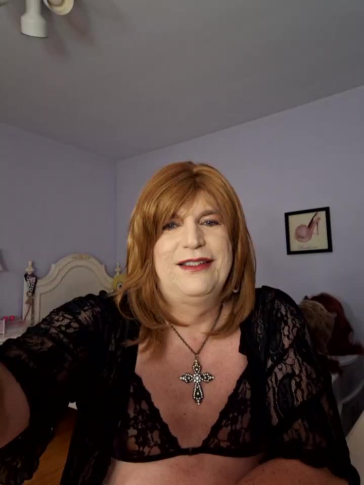 [22 Jun 19:43] Private Show – video modela na kameri Victoriatv1