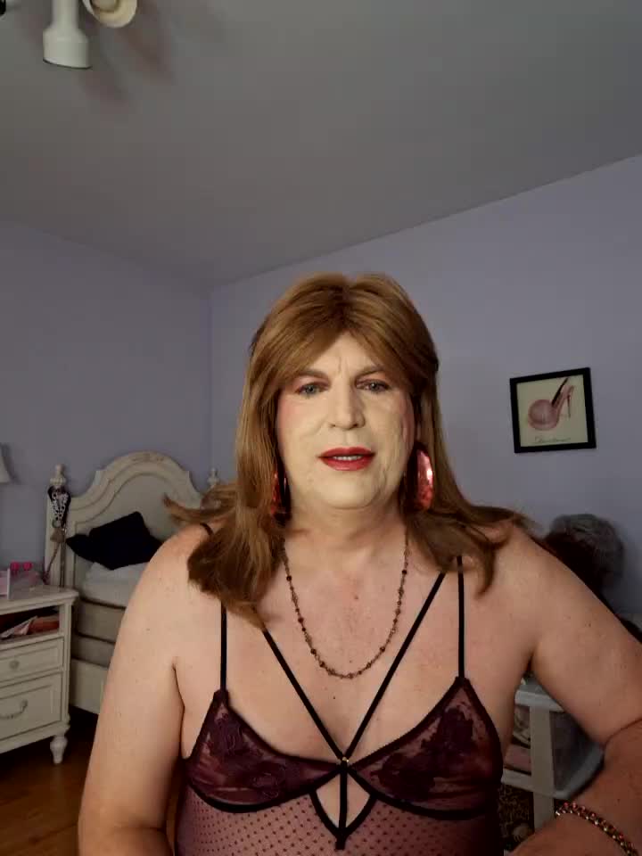 [29 Jun 18:24] Private Show – video modela na kameri Victoriatv1