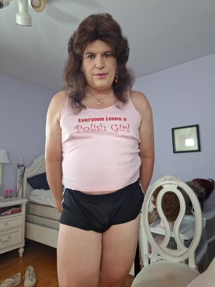 [27 Jul 19:18] Private Show – video modela na kameri Victoriatv1