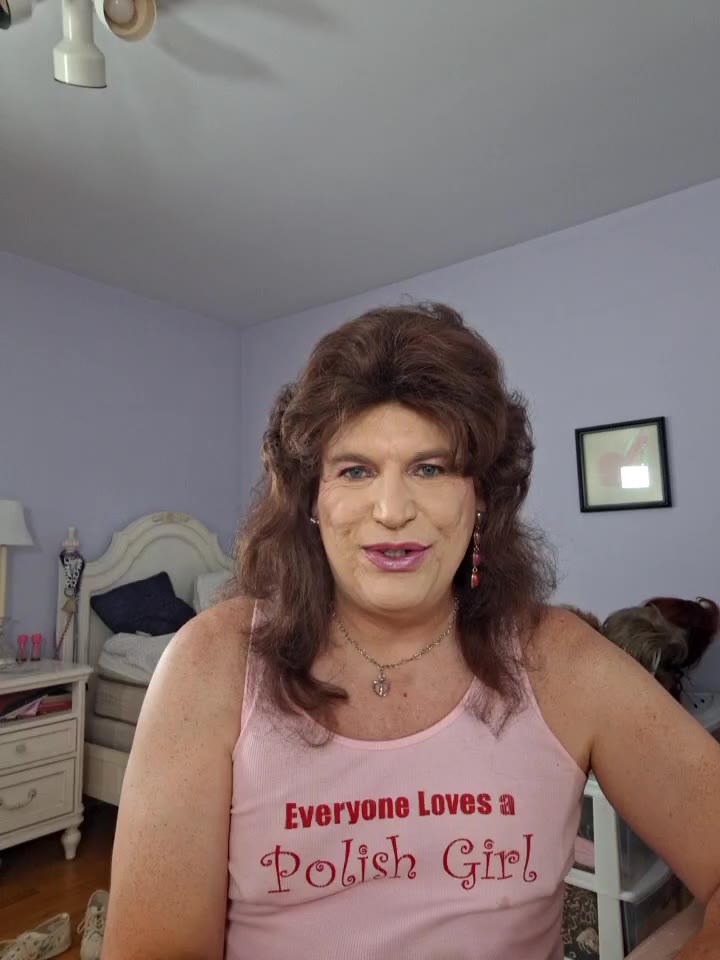 [27 Jul 19:40] Private Show – video modela na kameri Victoriatv1