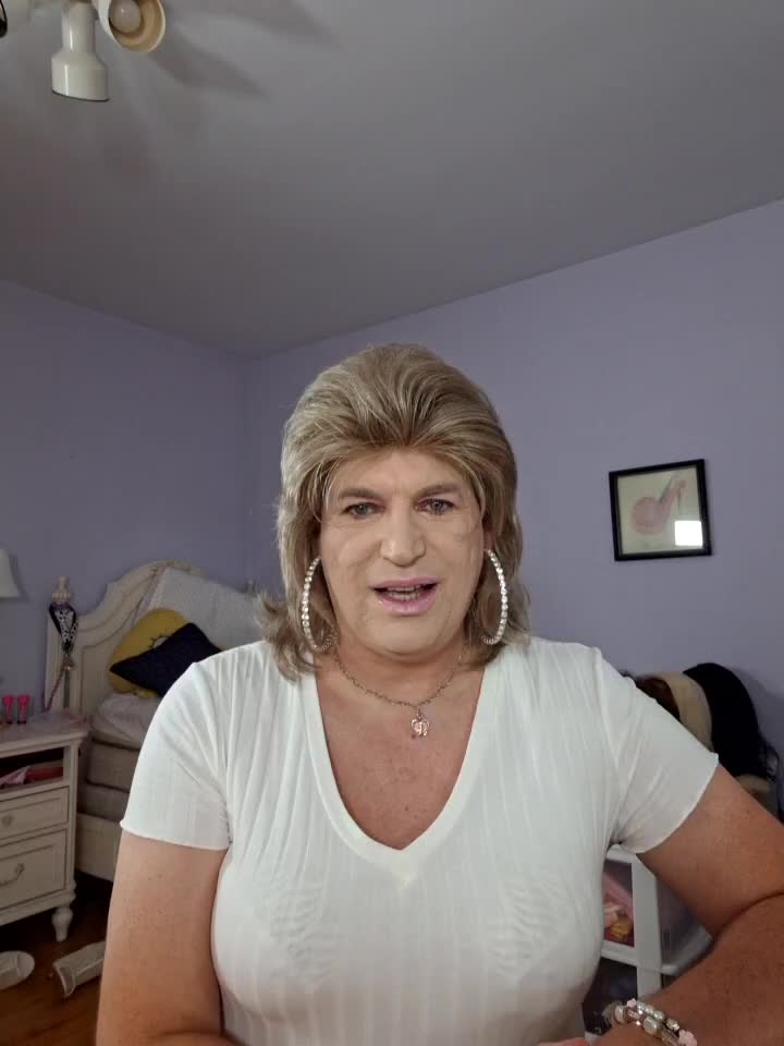 [14 Sep 19:18] Private Show – video modela na kameri Victoriatv1