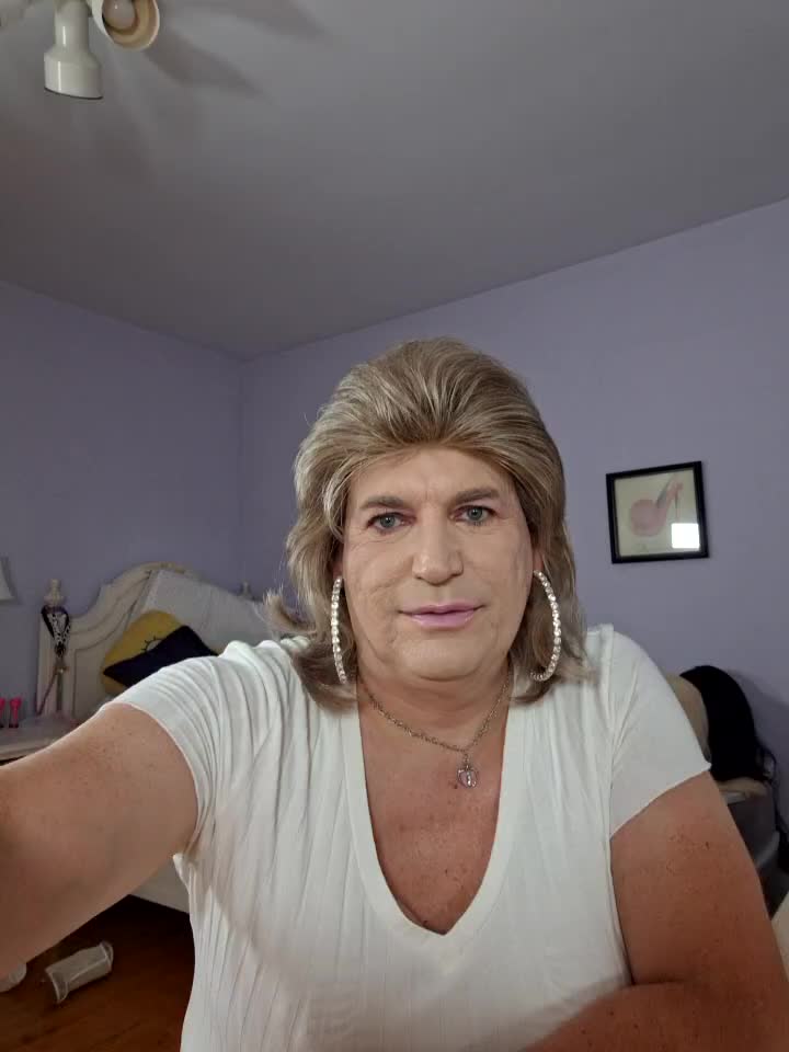 [14 Sep 20:04] Private Show – video modela na kameri Victoriatv1