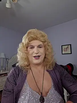 [9 Feb 13:59] Private Show – video modela na kameri Victoriatv1