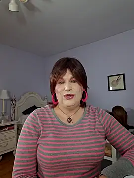 [1 Mar 19:48] Private Show – video modela na kameri Victoriatv1