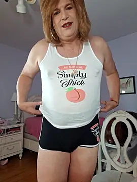 [4 Oct 18:47] Private Show – video modela na kameri Victoriatv1