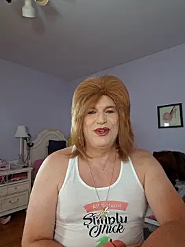 [4 Oct 19:19] Private Show – video modela na kameri Victoriatv1