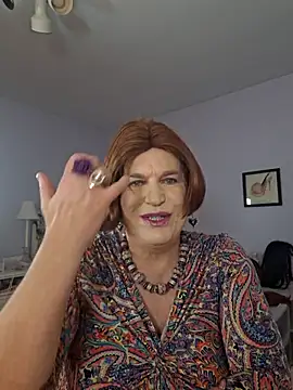 [7 Dec 14:53] Private Show – video modela na kameri Victoriatv1