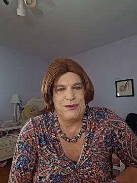 [7 Dec 15:12] Private Show – video modela na kameri Victoriatv1