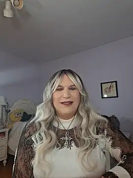 [26 Dec 19:56] Private Show – video modela na kameri Victoriatv1