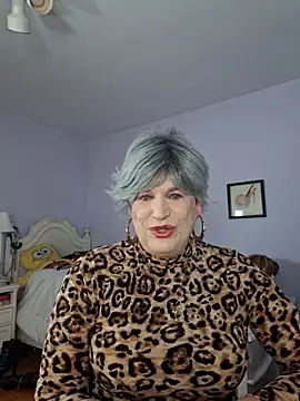 [31 Dec 20:20] Private Show – video modela na kameri Victoriatv1