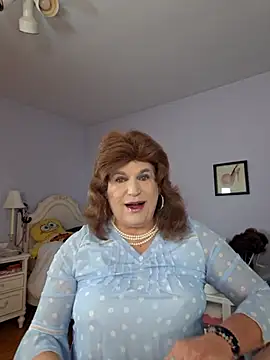 [3 Jan 19:04] Private Show – video modela na kameri Victoriatv1