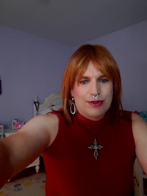 [14 Aug 19:17] Private Show - video by Victoriatv1 cam model