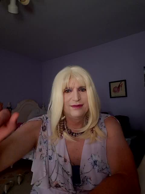 [17 Jul 14:10] Private Show - video by Victoriatv1 cam model