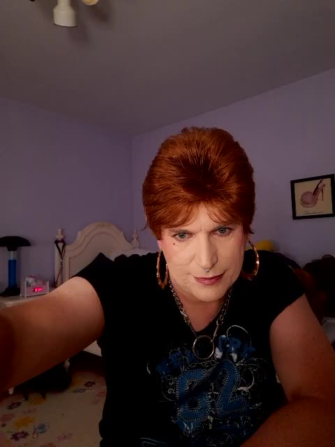 [4 Jun 20:45] Private Show - video by Victoriatv1 cam model