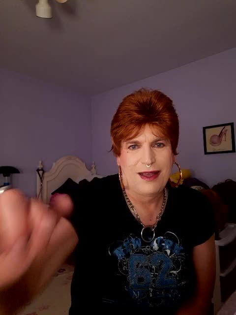 [4 Jun 20:10] Private Show - video by Victoriatv1 cam model