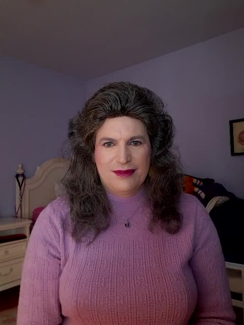 [12 Dec 13:33] Private Show - video by Victoriatv1 cam model