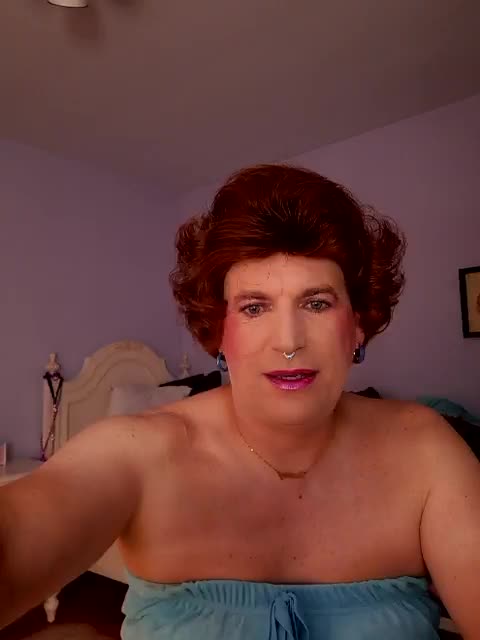 [11 Sep 19:51] Private Show - video by Victoriatv1 cam model