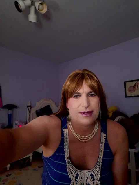 [5 Jun 19:17] Private Show - video by Victoriatv1 cam model