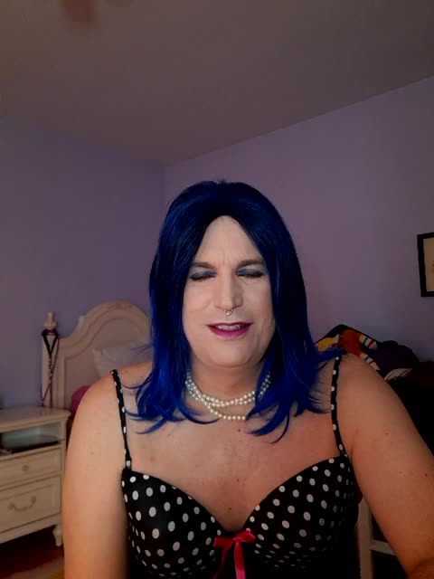 [18 Dec 19:47] Private Show - video by Victoriatv1 cam model