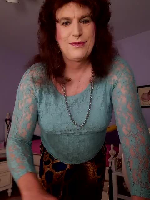 [30 Apr 18:32] Private Show - video by Victoriatv1 cam model